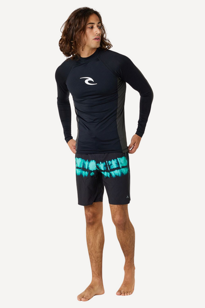 UV Zwemshirt - Waves