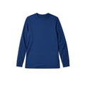 T-shirt met lange mouwen