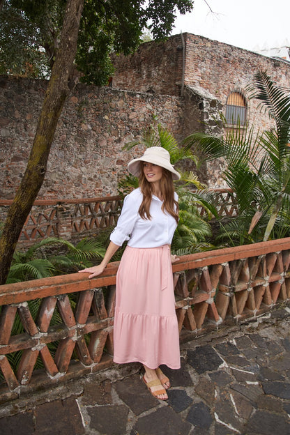 UV-werende rok - Positano