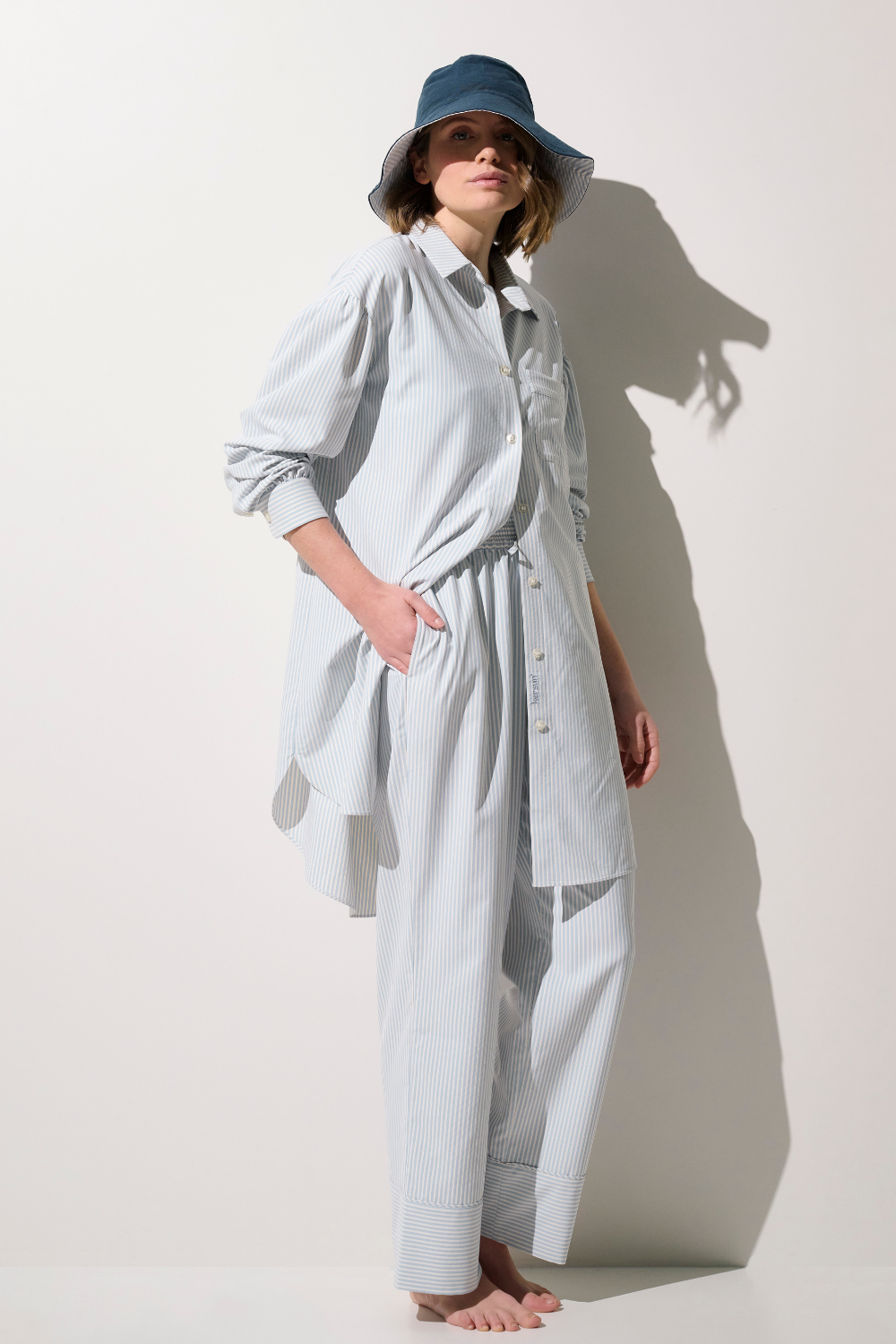 Lange UV Blouse - Sylt