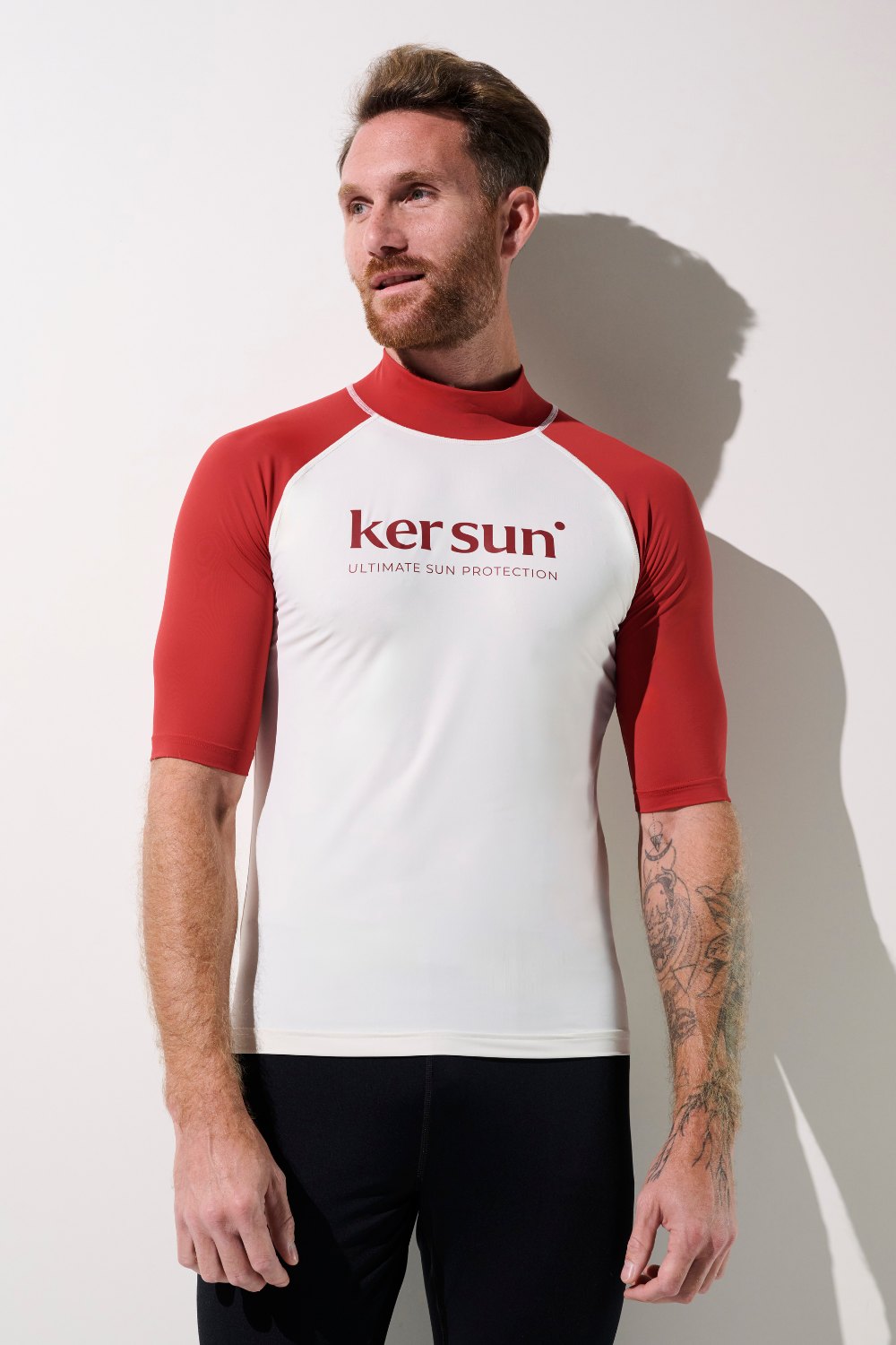 UV Zwemshirt - Malibu