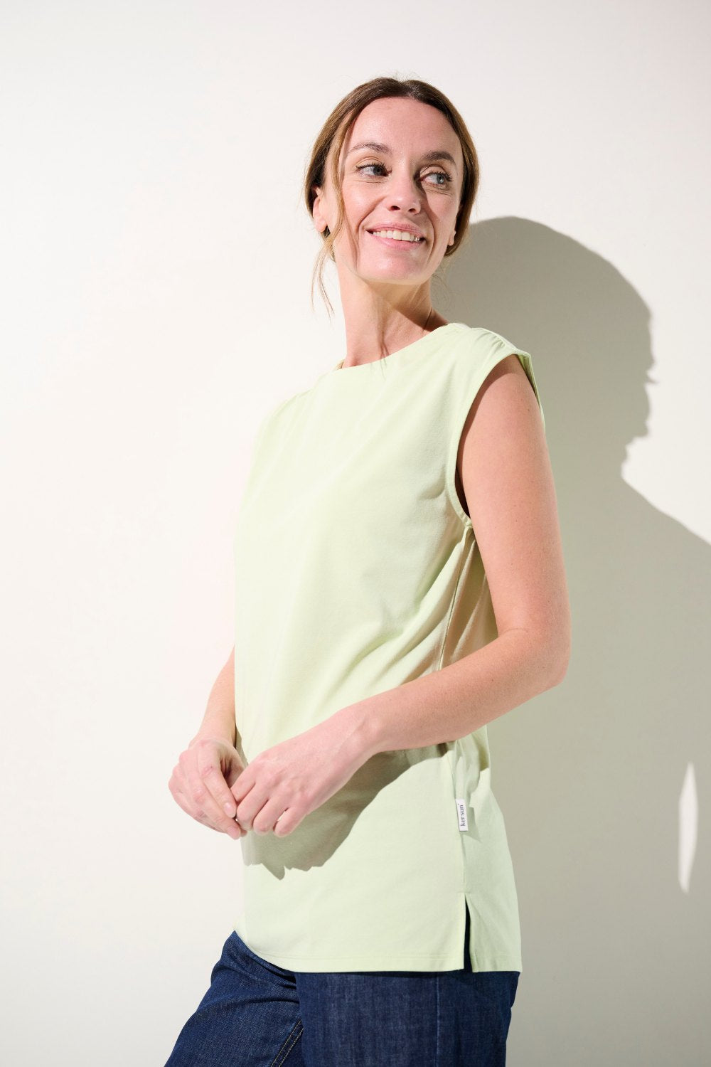 UV Tanktop - Antibes