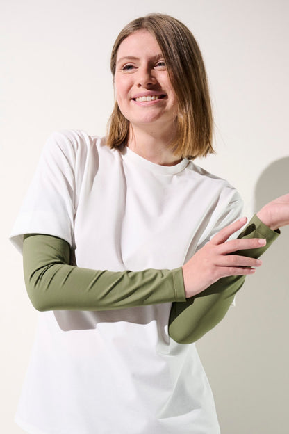 UV-werende armstukken - Gobi