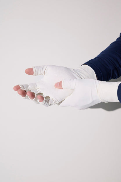 UV- vingerloze handschoenen - Mojave