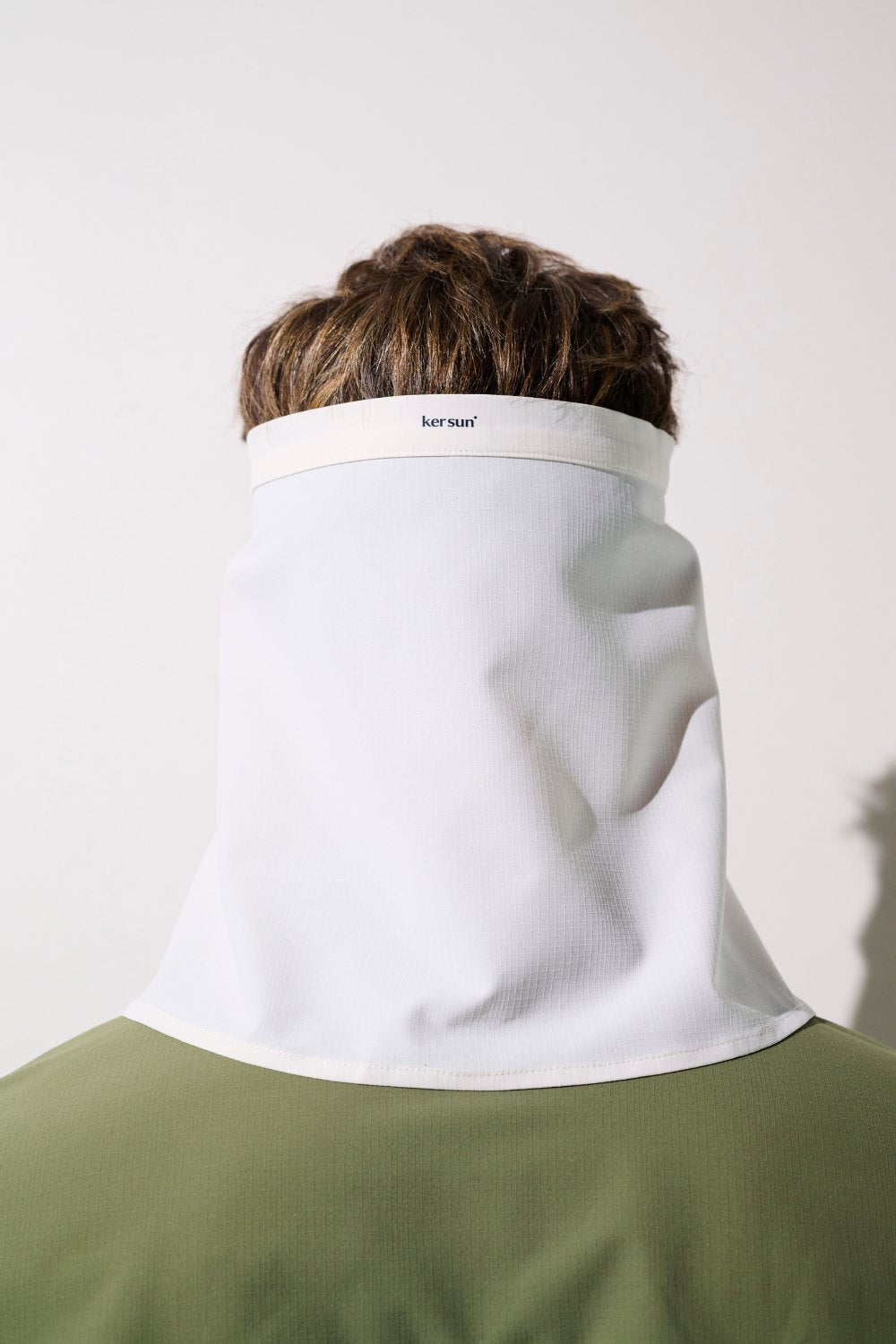 UV Nekbeschermer – Gobi