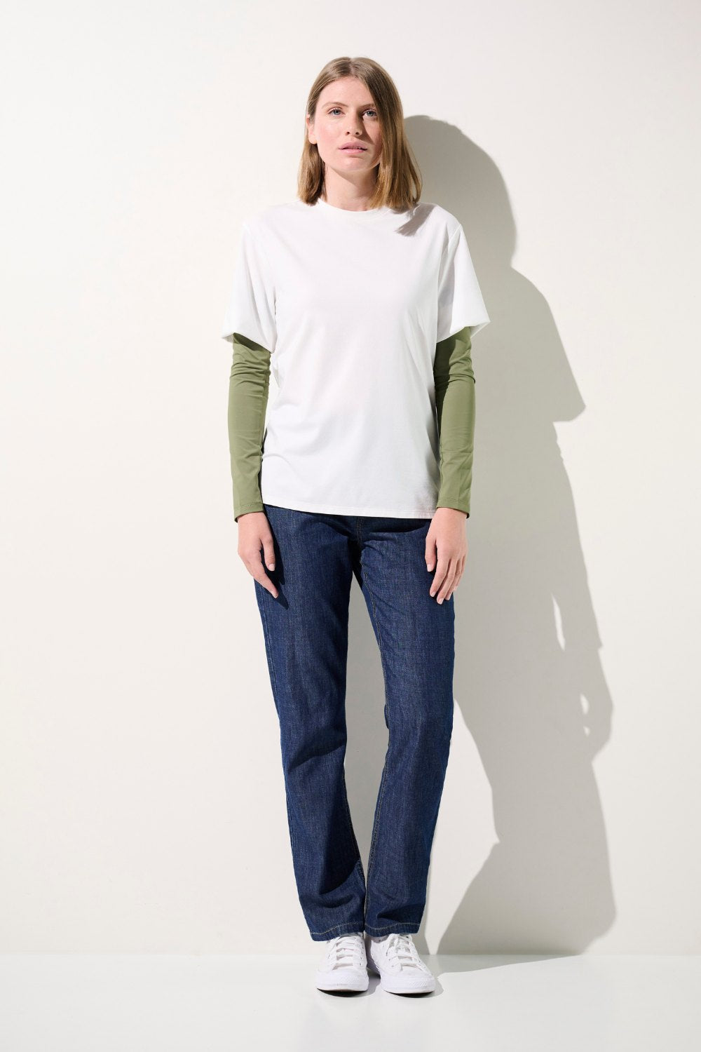 UV-werende armstukken - Gobi