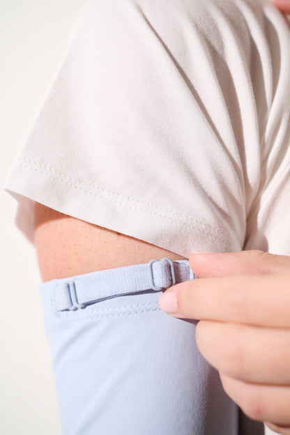 UV-werende armstukken - Gobi