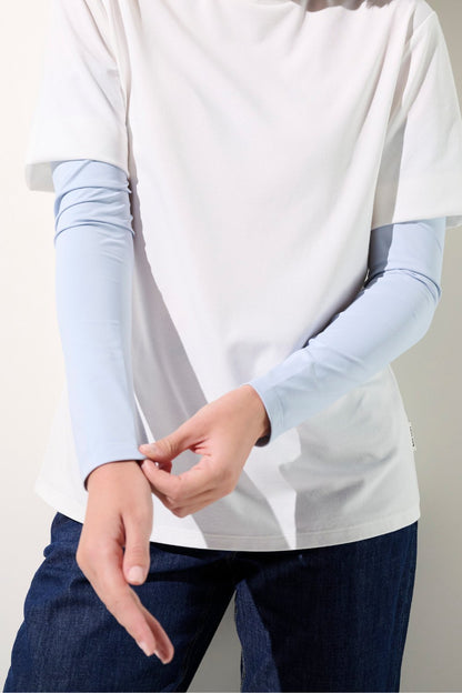 UV-werende armstukken - Gobi