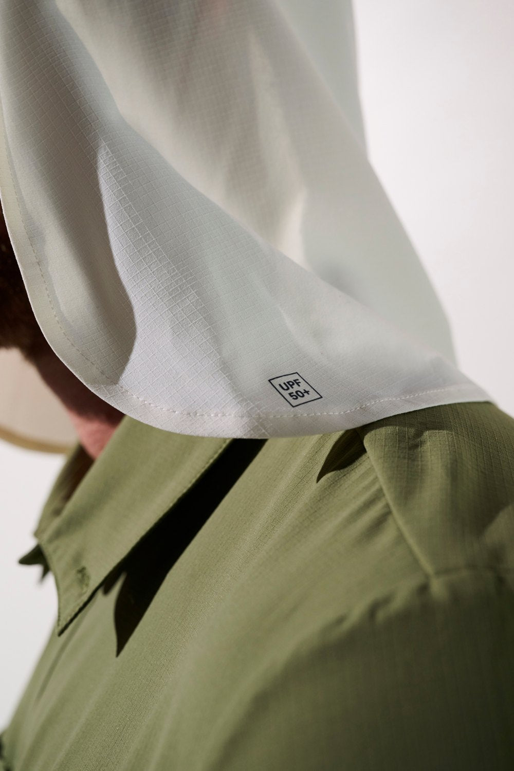 UV Nekbeschermer – Gobi