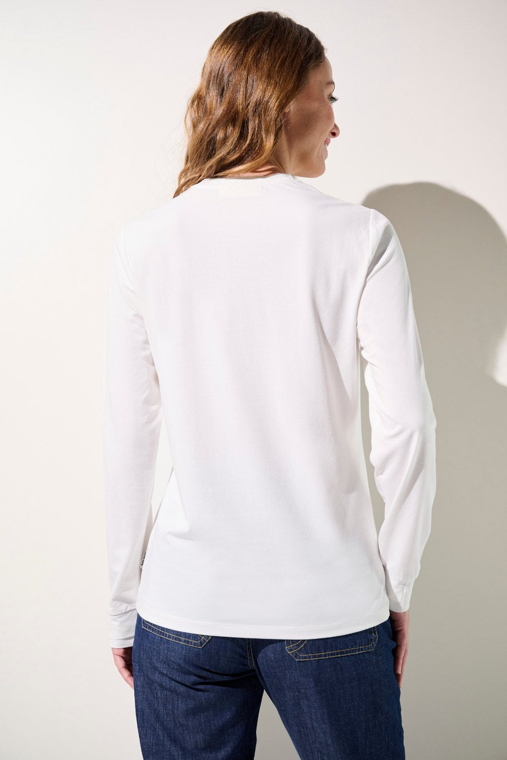 UV T-shirt - Saint-Malo