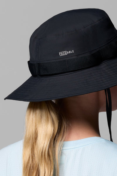 UV Bucket Hat - Opvouwbaar