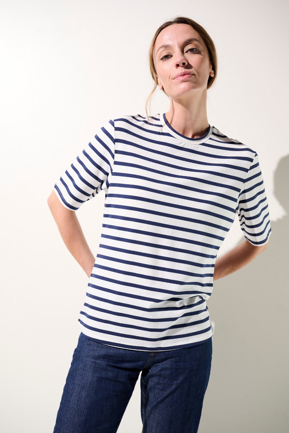 UV Shirt - Saint-Malo