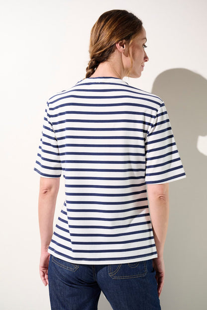 UV Shirt - Saint-Malo