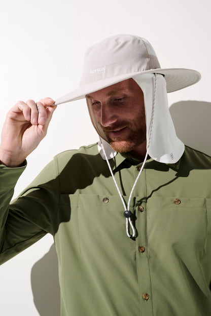 UV Nekbeschermer – Gobi