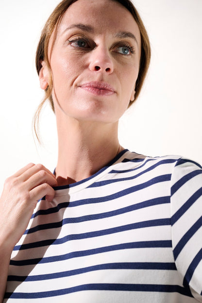 UV Shirt - Saint-Malo