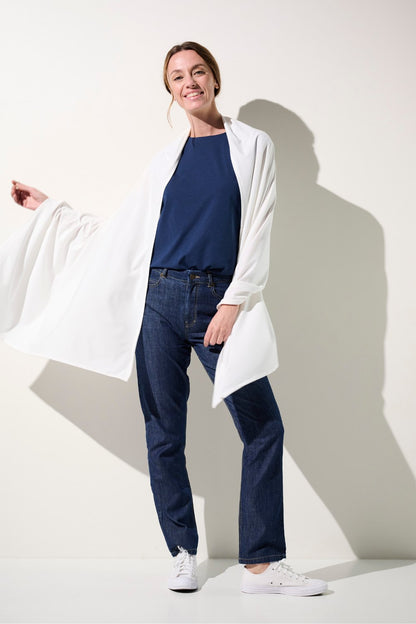 UV Omslagdoek - Saint-Malo