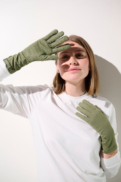 UV-werende handschoenen - Mojave