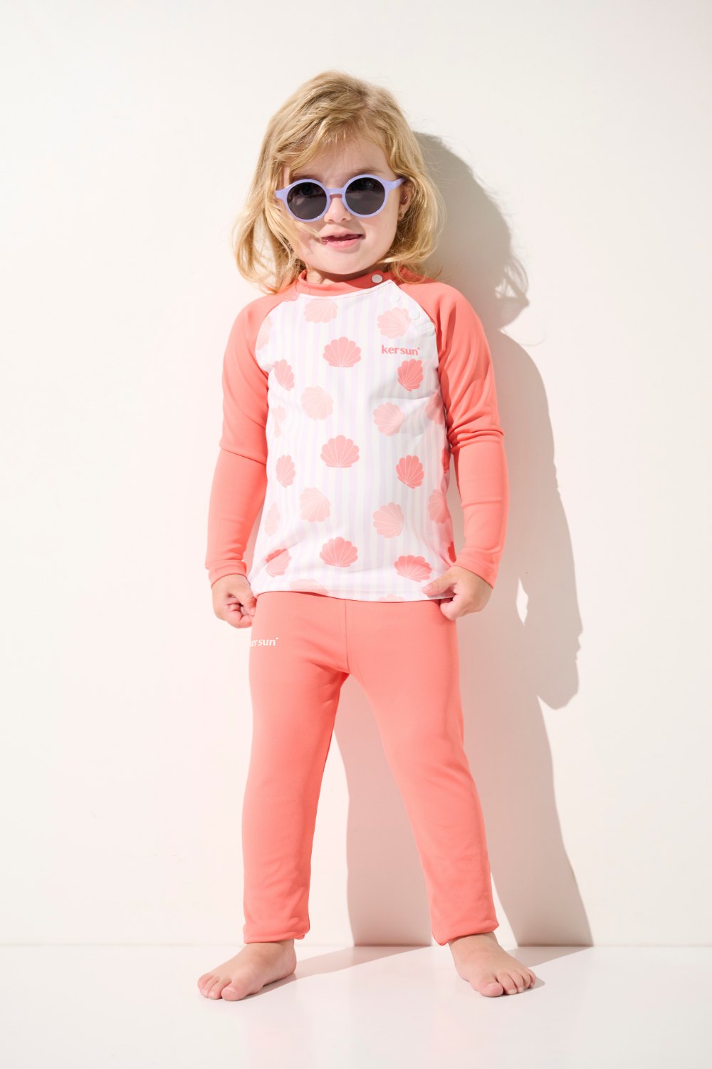 UV Zwemlegging - Samoa