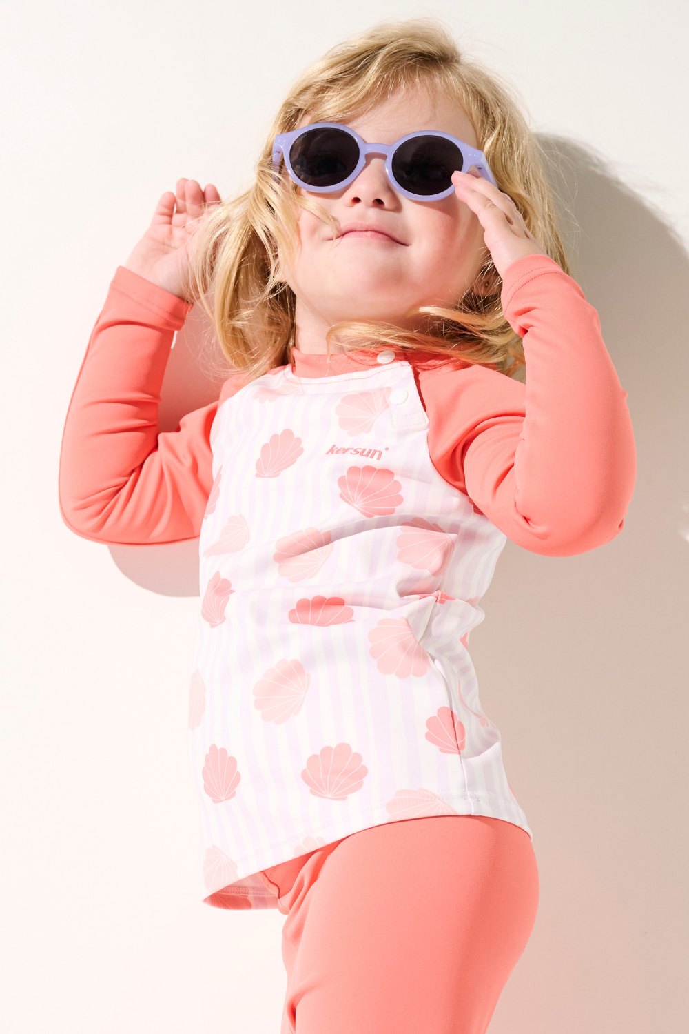 UV Zwemshirt - Samoa