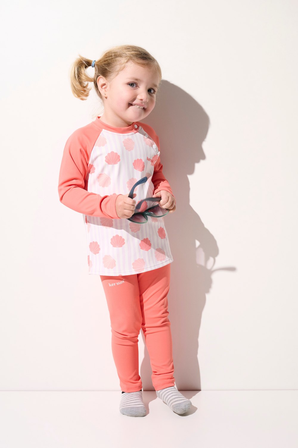 UV Zwemshirt - Samoa