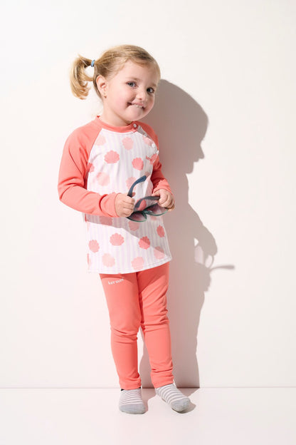 UV Zwemshirt - Samoa