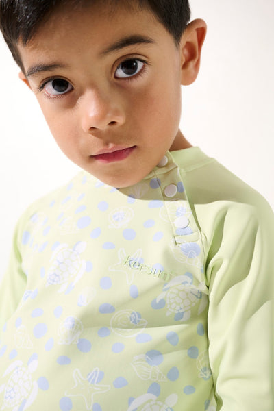 UV Zwemshirt - Samoa