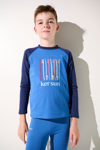 UV Zwemshirt - Fidji