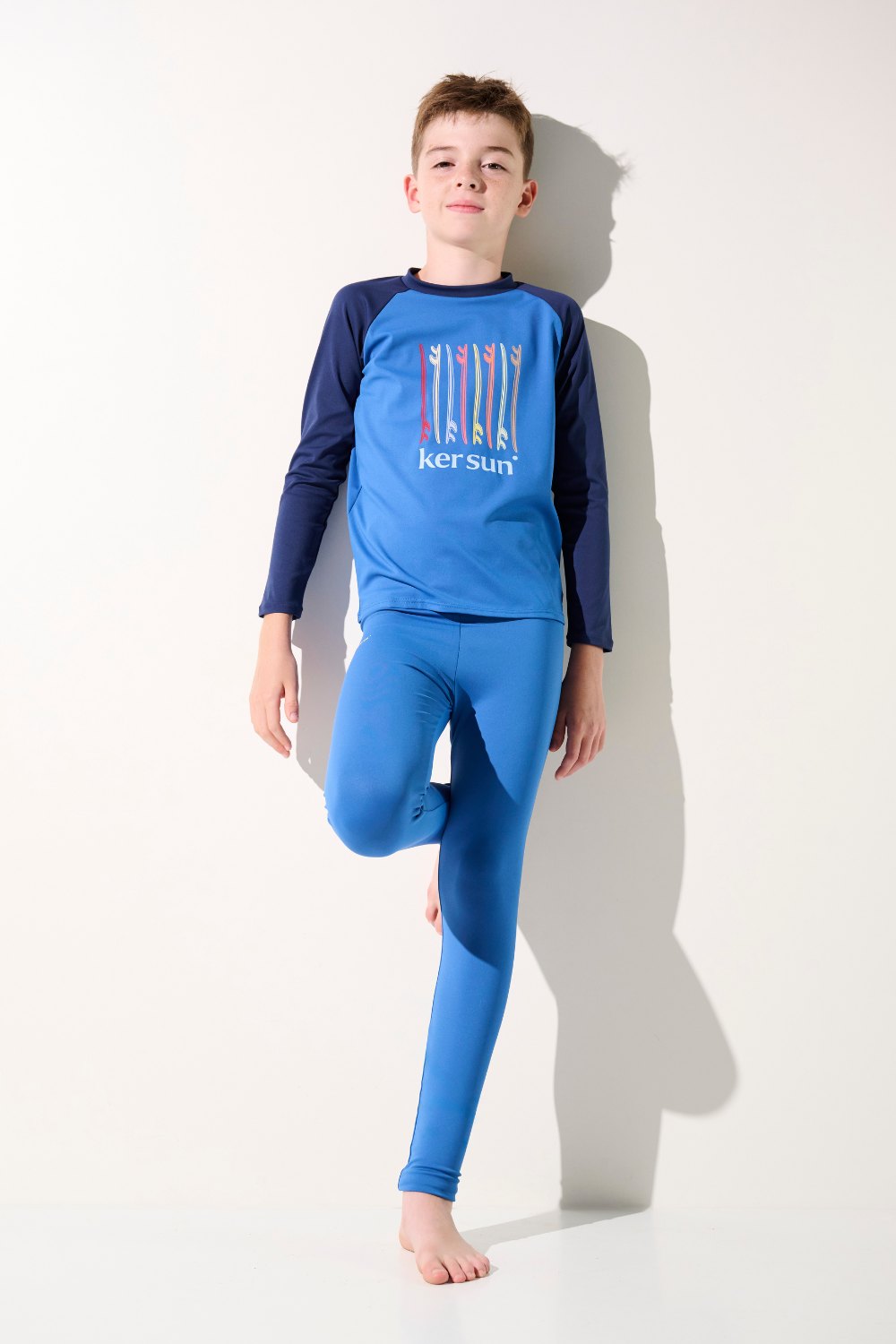 UV Zwemshirt - Fidji