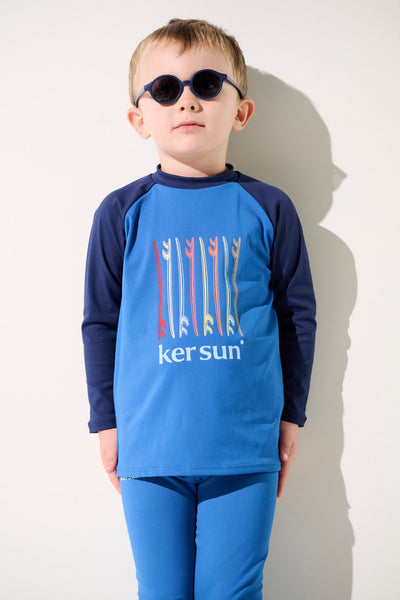 UV Zwemshirt - Fidji