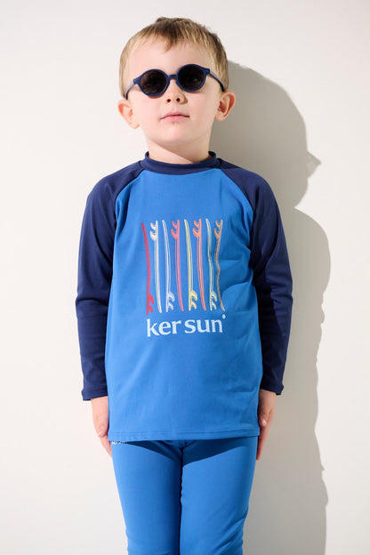 UV Zwemshirt - Fidji