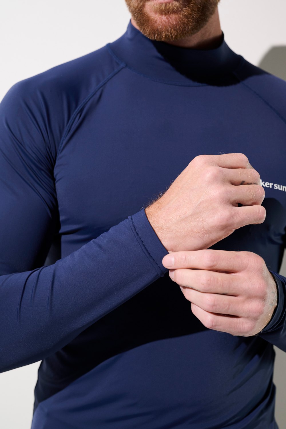 UV Zwemshirt - Malibu