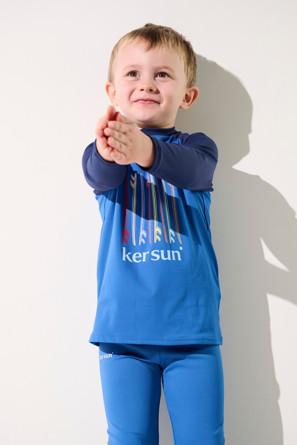 UV Zwemshirt - Fidji