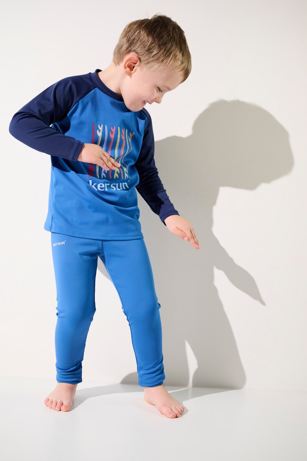 UV Zwemshirt - Fidji