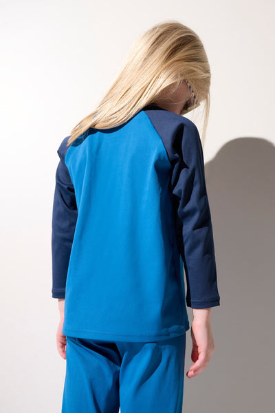 UV Zwemshirt - Fidji