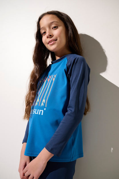 UV Zwemshirt - Fidji