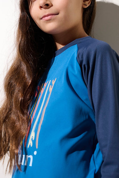 UV Zwemshirt - Fidji