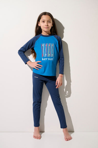 UV Zwemshirt - Fidji