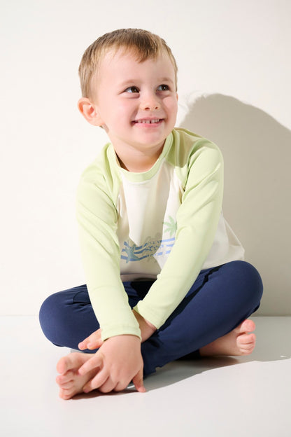 UV Zwemshirt - Fidji