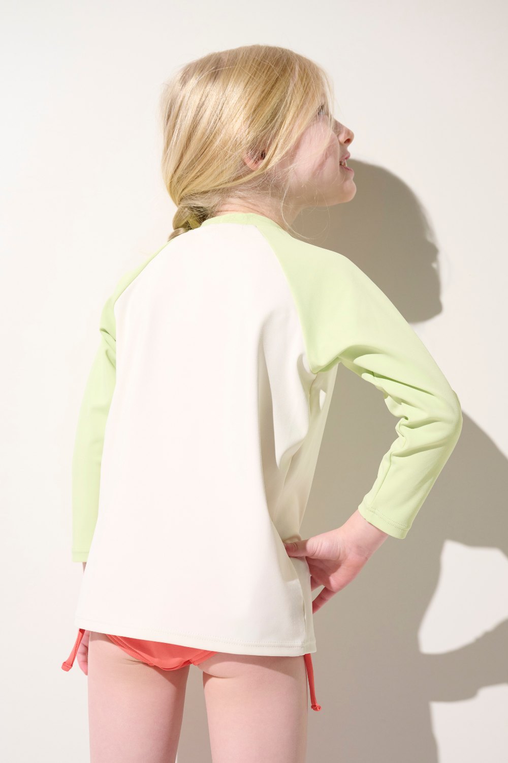 UV Zwemshirt - Fidji