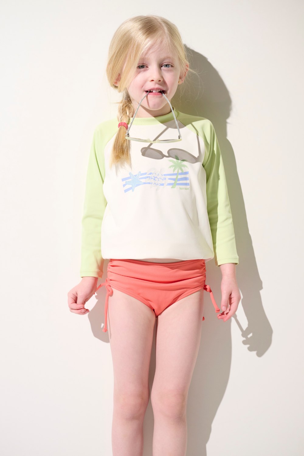 UV Zwemshirt - Fidji