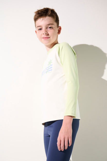 UV Zwemshirt - Fidji