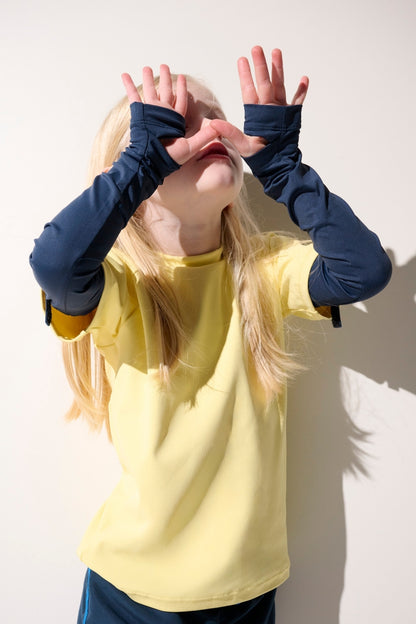 UV Armstukken - Gobi