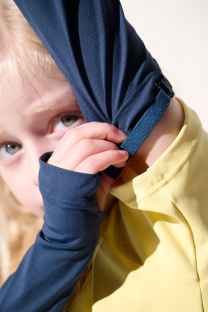 UV Armstukken - Gobi