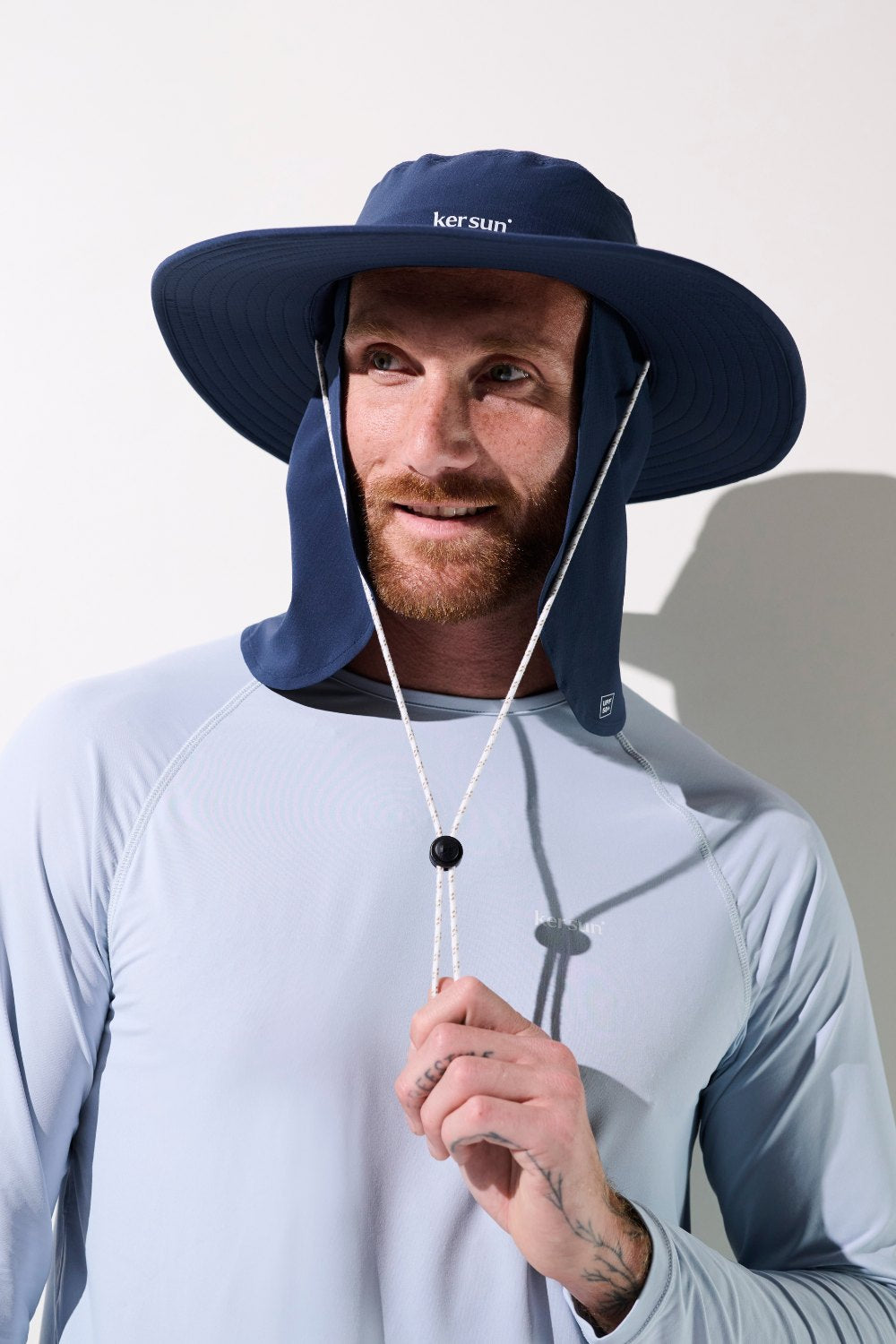 UV Nekbeschermer – Gobi