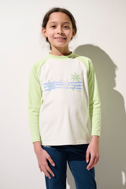 UV Zwemshirt - Fidji