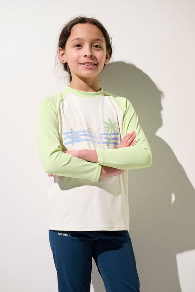 UV Zwemshirt - Fidji