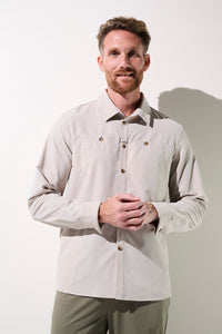 UV- shirt - Sequoia