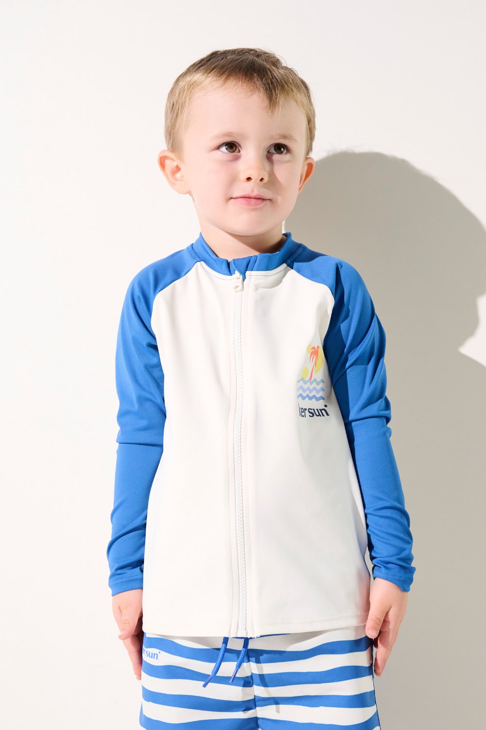 UV Zwemjasje - Fidji