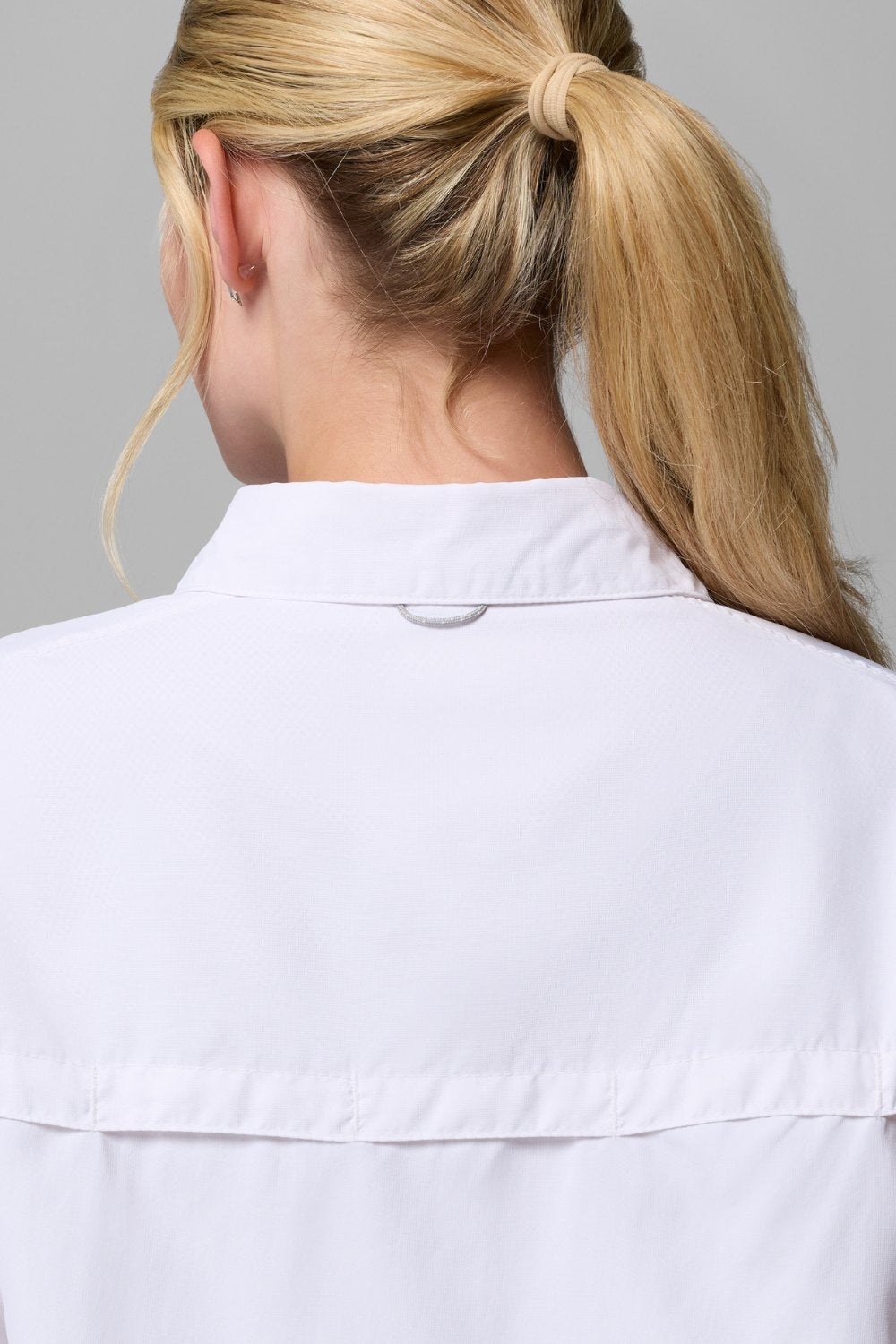 UV Overhemd - Silver Ridge 3.0