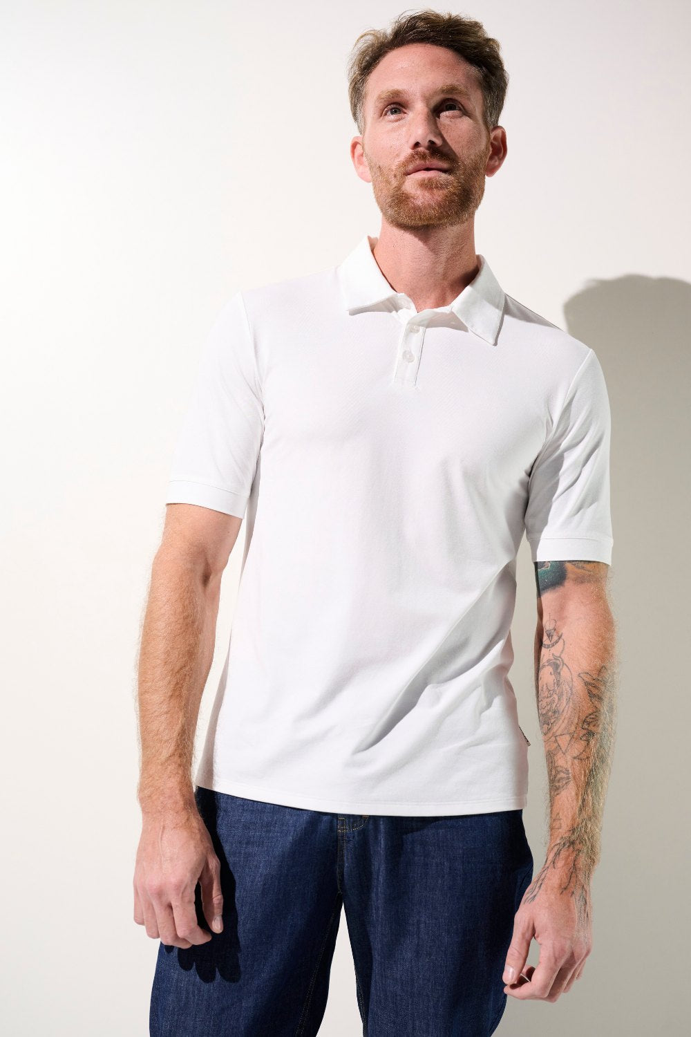 UV Polo - Saint Malo